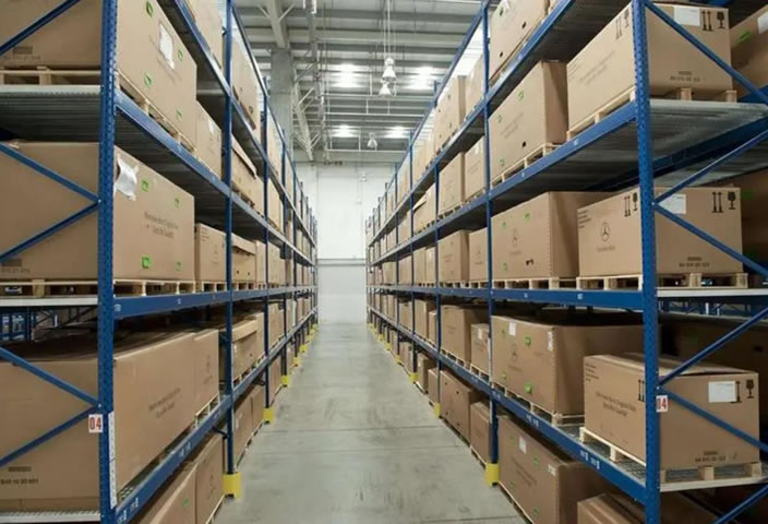 厦门到德庆县货物仓储