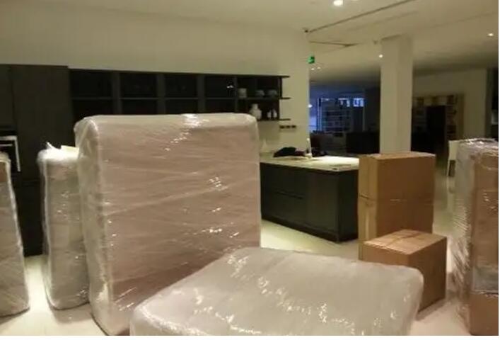 厦门到德庆县长途搬家