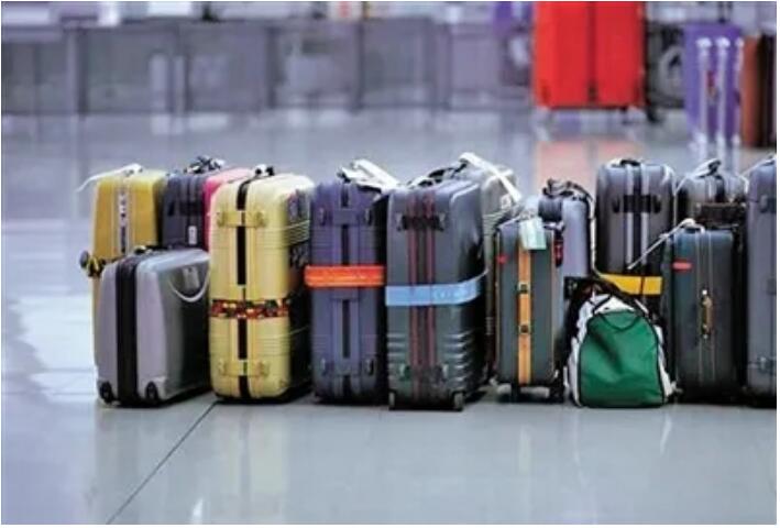 厦门到德庆县行李托运